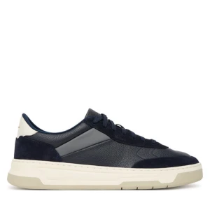 Sneakersy BOSS Baltimore 50548705 Niebieski