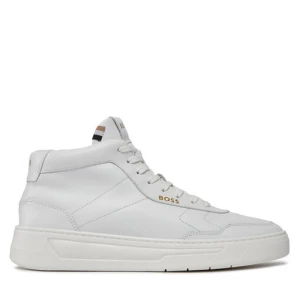 Sneakersy Boss Baltimore Hito 50512381 Biały