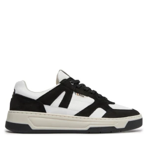 Zdjęcie produktu Sneakersy Boss Baltimore Tenn Nupf 50517302 Czarny