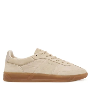 Sneakersy BOSS Brenta 50547825 Beżowy