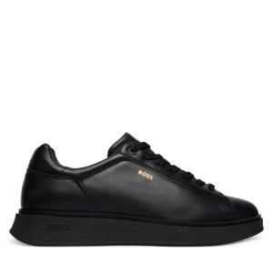 Zdjęcie produktu Sneakersy BOSS Bulton 50568773 Czarny