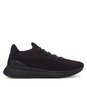 Sneakersy BOSS C TTNM 50542130 Granatowy