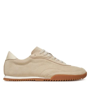 Sneakersy BOSS Careton 50548707 Beżowy