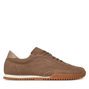 Zdjęcie produktu Sneakersy BOSS Careton 50548707 Brązowy