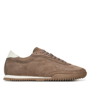 Sneakersy BOSS Carlynn 50541691 Beżowy
