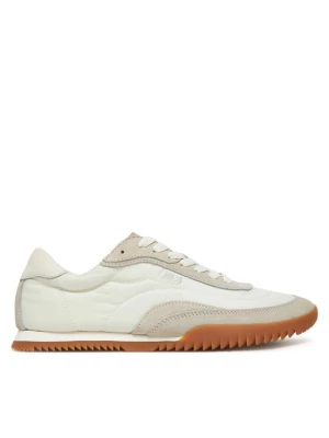 Sneakersy BOSS Carlynn 50542185 Biały