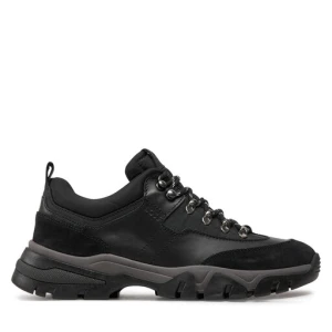 Zdjęcie produktu Sneakersy Boss Chester Runn Soltny 50523894 Czarny