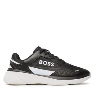 Sneakersy Boss Dean 50487577 10248104 01 Charcoal