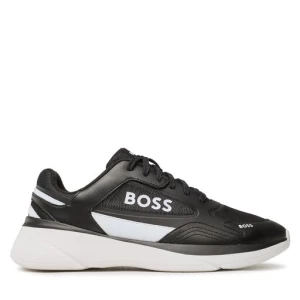 Sneakersy Boss Dean 50487577 10248104 01 Czarny