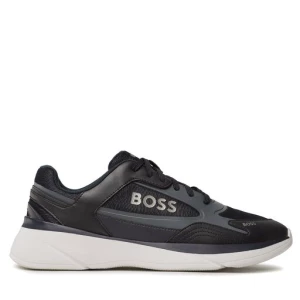 Sneakersy Boss Dean 50487577 Granatowy