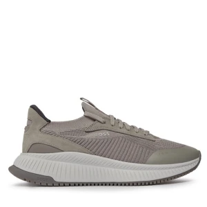 Sneakersy Boss Evo Slon 50498904 Szary