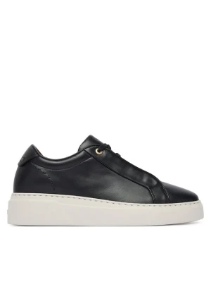 Sneakersy BOSS Gabry 50553055 Czarny