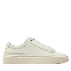 Sneakersy Boss Gary 50515652 10257782 01 Écru