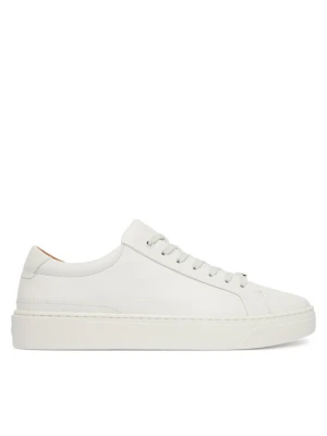 Sneakersy BOSS Gary 50536841 Biały
