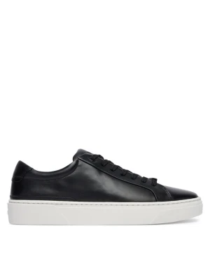 Sneakersy BOSS Gary 50536841 Czarny