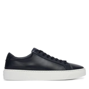 Sneakersy BOSS Gary 50536841 Granatowy