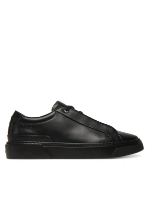 Sneakersy BOSS Gary 50546855 Czarny