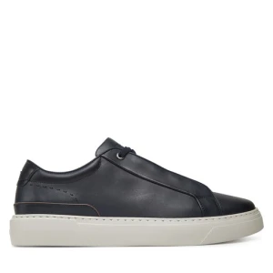 Sneakersy BOSS Gary 50546855 Granatowy