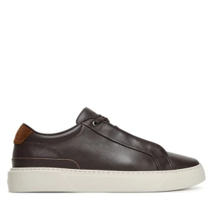 Zdjęcie produktu Sneakersy BOSS Gary 50547562 Brązowy