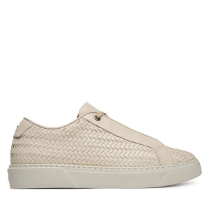 Sneakersy BOSS Gary 50555323 Biały