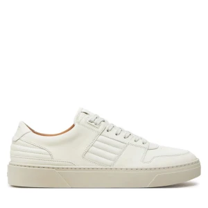 Sneakersy BOSS Gary Tenn sdltpf 50520181 Biały