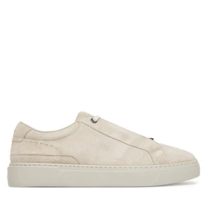 Sneakersy BOSS Garytenn 50534292 Beżowy