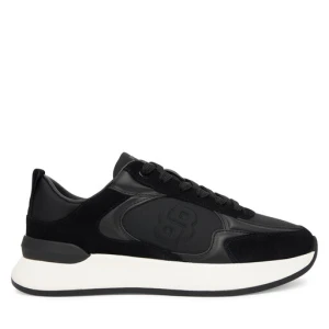 Sneakersy BOSS Icon 50548358 Czarny