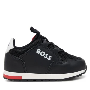 Zdjęcie produktu Sneakersy BOSS J52167 S Czarny