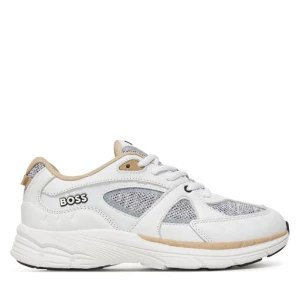 Sneakersy BOSS J52815 S Biały