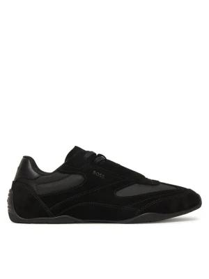 Sneakersy BOSS Jaylen 50557884 Czarny