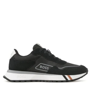 Sneakersy Boss Jonah 50498907 Czarny