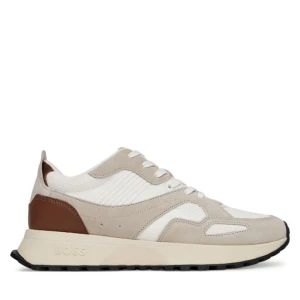 Sneakersy BOSS Jonah 50542119 Beżowy