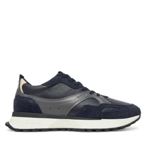Sneakersy BOSS Jonah 50548782 Granatowy