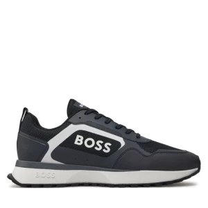 Sneakersy Boss Jonah Runn Merb 50517300 Blue 401