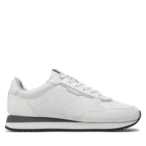 Sneakersy Boss Kai Runn Ltpf 50517382 Biały