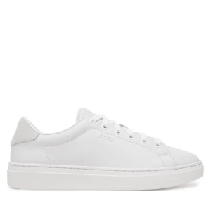 Sneakersy BOSS Kieran 50536393 Biały