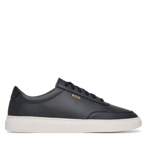 Sneakersy BOSS Kieran 50536504 Granatowy