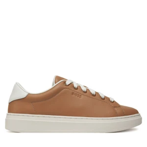 Sneakersy BOSS Kieran 50548110 Beżowy