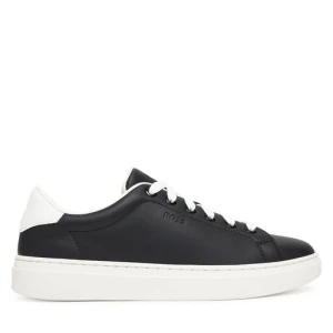 Sneakersy BOSS Kieran 50548110 Czarny