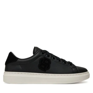 Sneakersy BOSS Kieran 50548277 Czarny