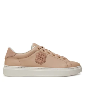 Sneakersy BOSS Kieran 50548277 Fioletowy