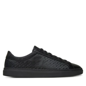 Sneakersy BOSS Kieran 50548699 Czarny
