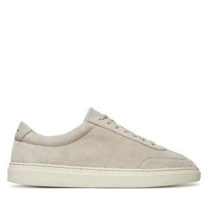 Sneakersy BOSS Kieran 50548715 Écru