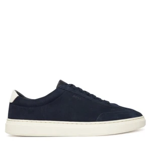 Sneakersy BOSS Kieran 50548715 Granatowy