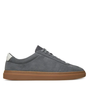 Sneakersy BOSS Kieran 50548715 Szary