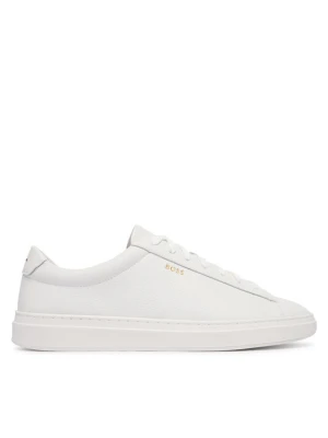 Sneakersy BOSS Kieran 50548716 Biały