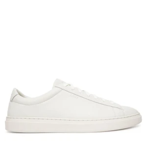 Sneakersy BOSS Kieran 50548716 Brązowy