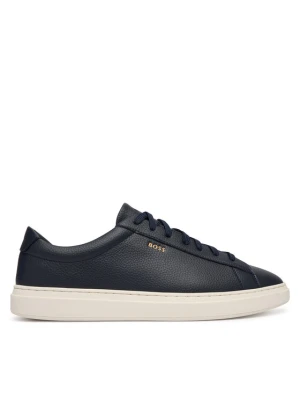 Sneakersy BOSS Kieran 50548716 Granatowy