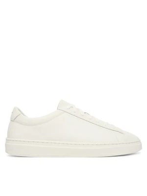 Sneakersy BOSS Kieran 50552853 Biały