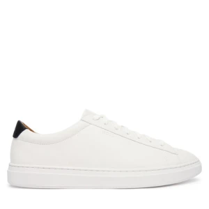 Sneakersy BOSS Kieran 50552853 Écru